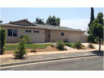  555 Durham Street, El Cajon, CA