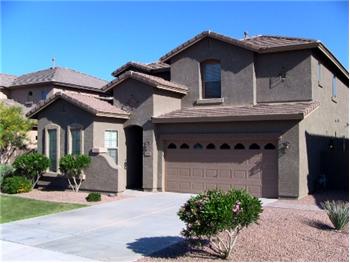 3296  E Merlot St, Gilbert, AZ