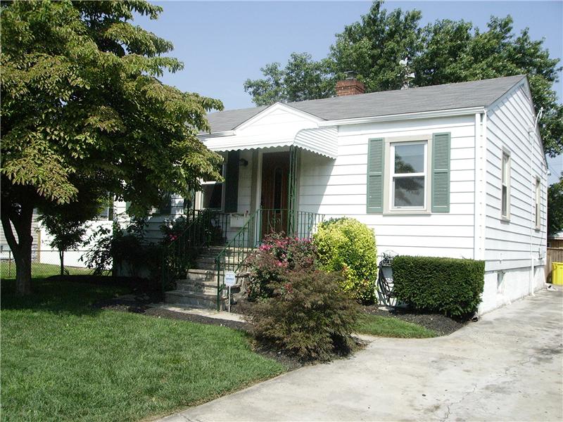 302 Doris Ave, Brooklyn Park, MD