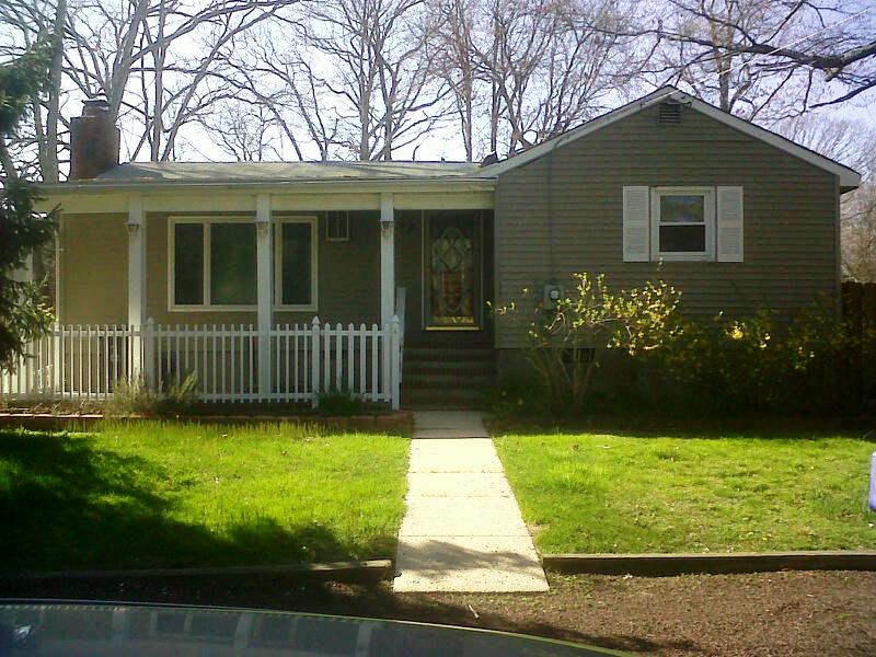 Cedar St, Manahawkin, NJ