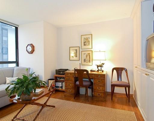 Office Area