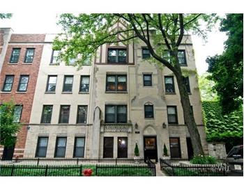 2128  North Hudson Avenue Unit 301, Chicago, IL