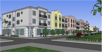  Lime Ave and Aspinwall St, Sarasota, FL