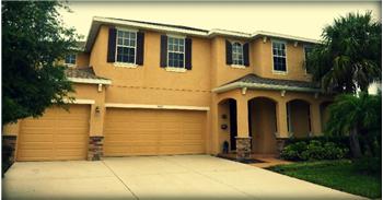  3807 Evergreen Oaks, Lutz, FL