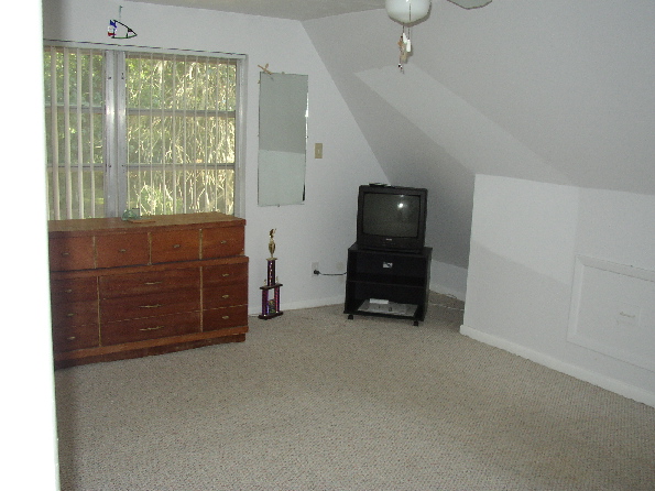 Spare Bedroom