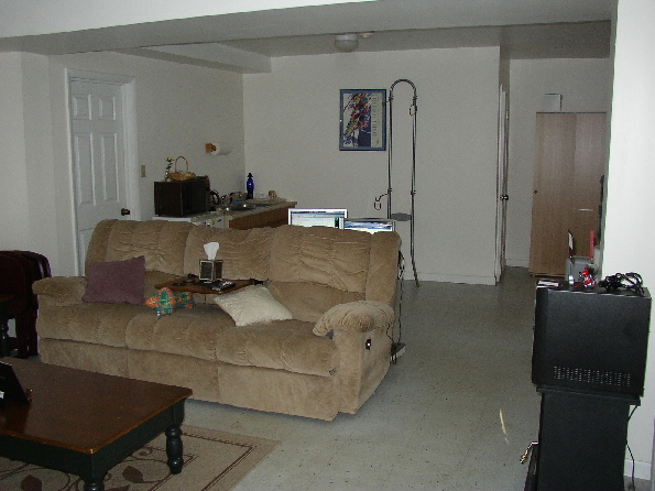 In-Law Suite or Studio