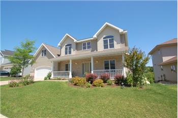 5654  Old Oak, Fitchburg, WI