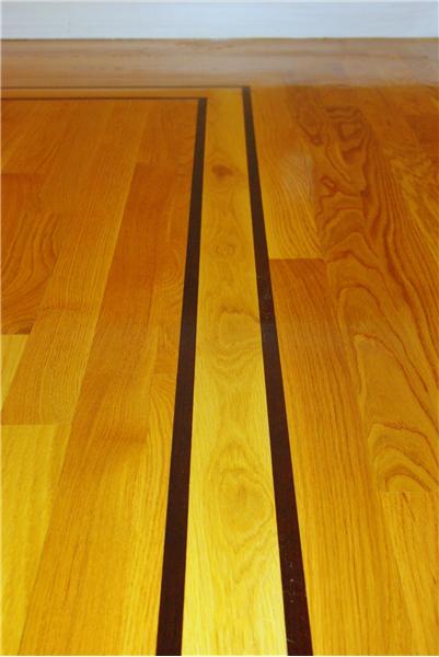 Walnut Inlay 