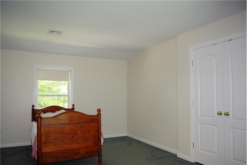 Fourth Bedroom