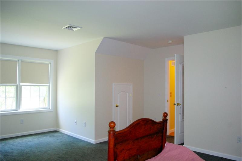 Fourth Bedroom