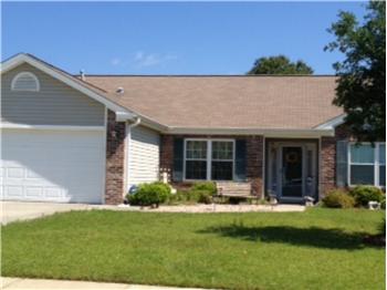  4497 W. Walkerton St, Myrtle Beach, SC