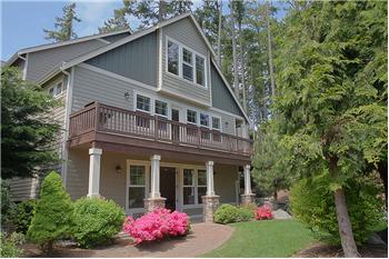  3217 Emerald Lane, Gig Harbor, WA
