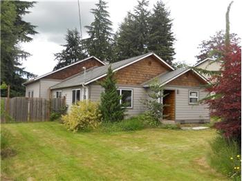  1013 Alder Ave,, Marysville, WA