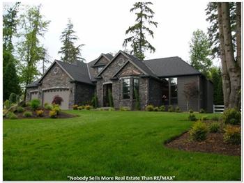  710 NW 253rd Street, Ridgefield, WA