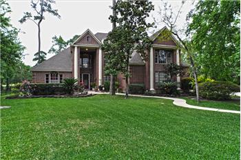  74 Skyflower, The Woodlands, TX