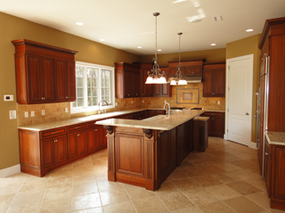 Fully Upgraded Kitchen