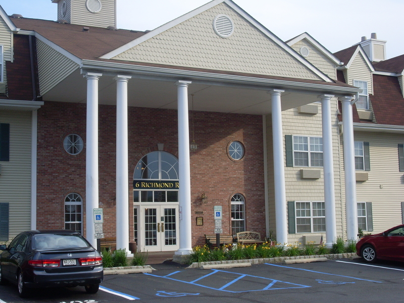 6105 Richmond Rd, West Milford, NJ