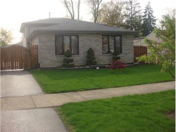  14546 S Spaulding Ave, Midlothian, IL