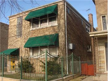  4818 Henderson, Chicago, IL