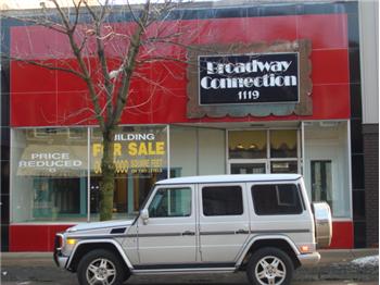 1119  Broadway, Rockford, IL