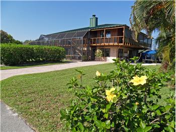  5695 SE Matousek Street, Stuart, FL