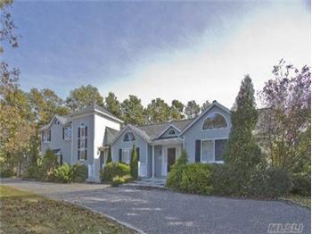  11 Adam Lane, Westhampton Beach, NY