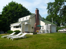  Mill Road, Westhampton Beach, NY