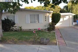  4370 Gina St., Fremont, CA