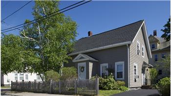 28  Jackson Street, Quincy, MA