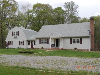  1401 Westpoint Stevens Rd, Drakes Branch, VA
