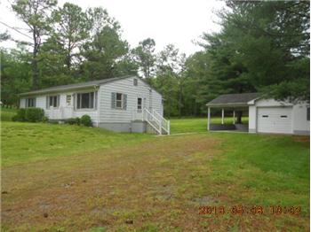 144 Mahan Rd, Farmville, VA