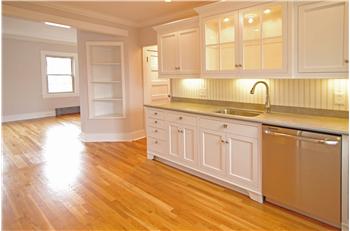  27 Nash Lane, #5, Bridgeport, CT