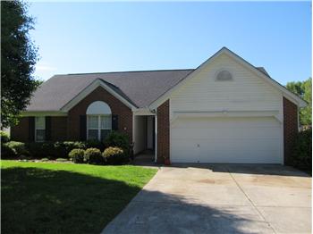  1010 Bikar Court, Indian Trail, NC