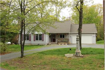  107 Lynndale Rd, Tafton, PA