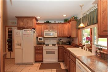 Lake Wallenpaupack Real Estate on Usa Wallenpaupack Lake Rights Ranch Home Real Estate Listing