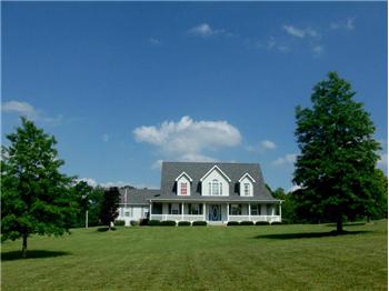 9390 Sandy Church Road, Hillsboro, MO