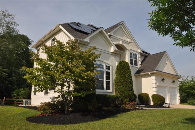 8 Ridgeview Rd., Delran, NJ