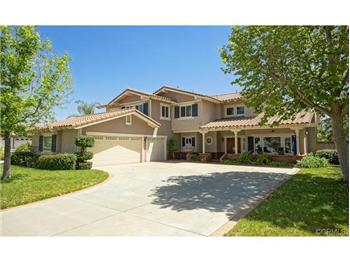  14201 ROSS CT., RANCHO CUCAMONGA, CA