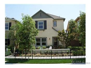  4086 E. Springfield Paseo, Ontario, CA