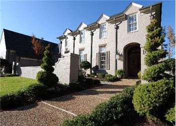  10356 Buckley Briar Lane, Collierville, TN