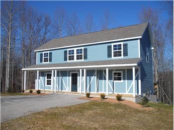  161 Shiloh Lane, Smithville, TN