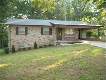  708 Reservoir Rd, Maryville, TN, TN
