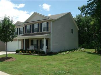  5527 Dory Drive, Antioch, TN