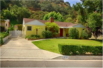 2720  E. Glenoaks Blvd., Glendale, CA