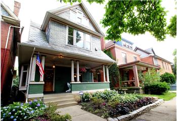 1332  Hunter Avenue, Columbus, OH