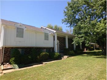  5255 LANDVIEW DR, NEWBURGH, IN