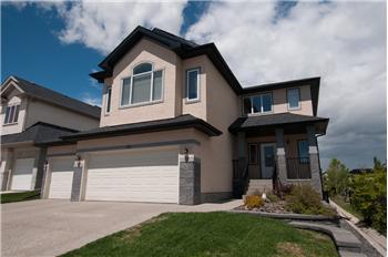  105 Stonemere Point, Chestermere, AB
