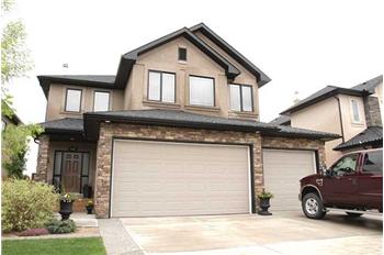  352 Parkmere Green, Chestermere, AB