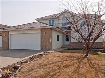  13 Lakeside Greens Cl, Chestermere, AB