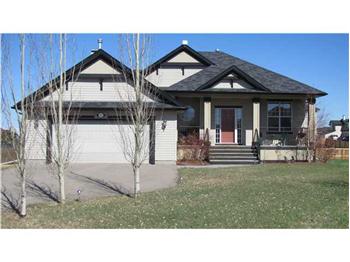  163 Railway Ave, Landgdon, AB